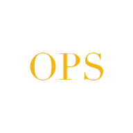 Icône OPS